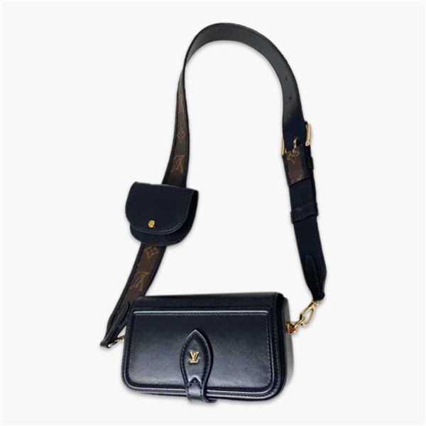 Louis vuitton on sale officier pouch