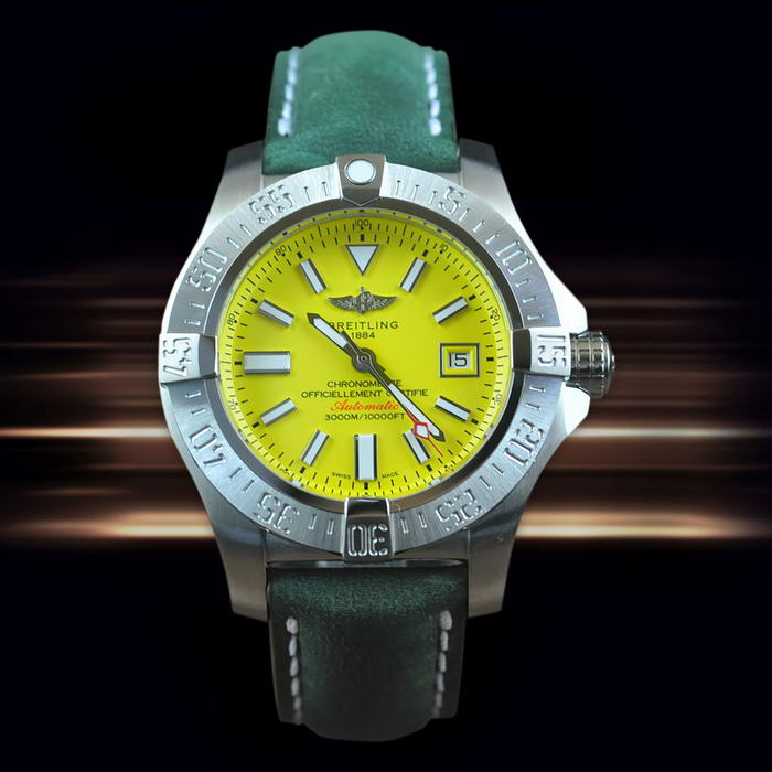 Breitling seawolf 2 shop