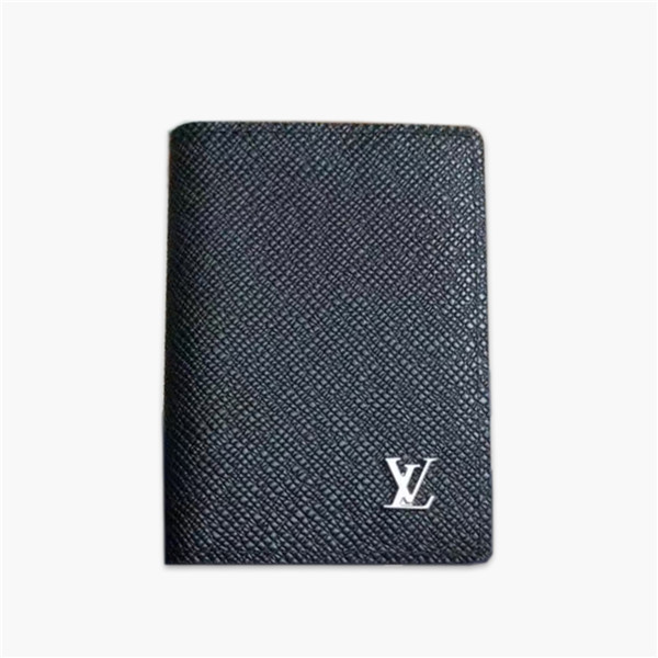 Louis Vuitton TAIGA Pocket organizer (M30283)