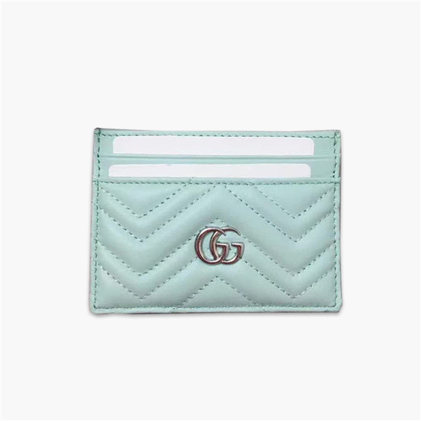 Gucci marmont online mint green